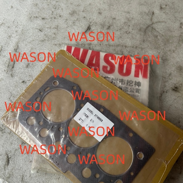 3TNM68 Engine Gasket Kit