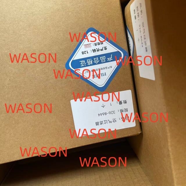 Air Filter 326-8644 3268644