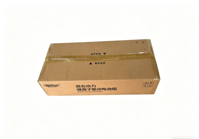 7.2V 6.5Ah High Quality Lithium Lon HEV Hybri Battery for Toyoto ANCHI Prius/Aqua Hybri Cars 3-Year Warranty