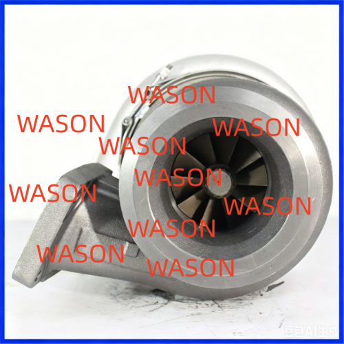 S400 6125H  Turbocharger  475143 175143,175143R,177286,177286R,477286 RE524733,RE524741,SE501679