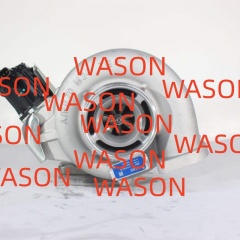 GT2263KLNV N04C, J05E S05C Turbocharger  852178-5003S 852178-0003