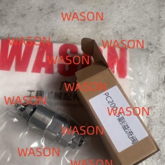 PC60-6 PC200-5 PC200-6 PC200-7 PC200-8  Excavator Sub Valve 709-70-55200 709-90-74302 723-90-61300