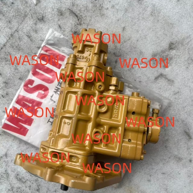 E312/E315/E320/E323D C4.2/C6.4  Fuel pump 276-8398 2768398 291-5919 2915919  10R-7760 10R7760 317-8021 3178021 368-9171 3689171