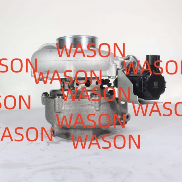 GT2263KLNV N04C, J05E S05C Turbocharger  852178-5003S 852178-0003