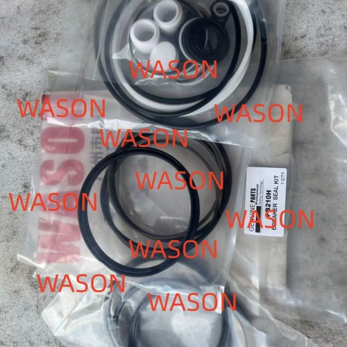 PB210H Breaker Seal Kit