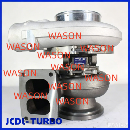 S400 6125H  Turbocharger  475143 175143,175143R,177286,177286R,477286 RE524733,RE524741,SE501679