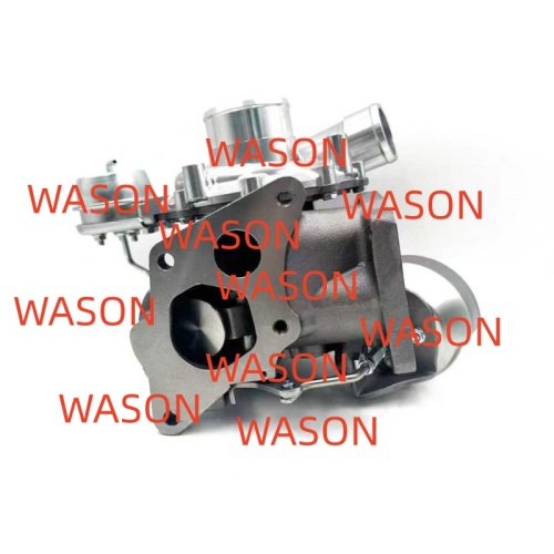 4JK1 RHF5 Turbocharger   8-98150688-3 VA430180