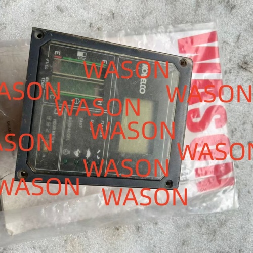 SK220-3 Excavator Monitor 2489U276F6