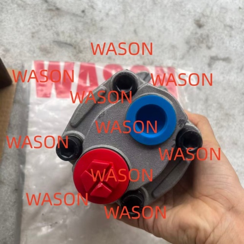 Hydraulic Gear Pump SGP1A30L019 11T
