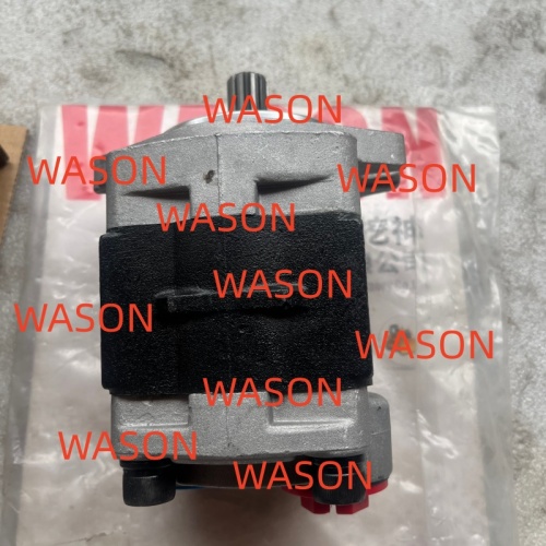 Hydraulic Gear Pump SGP1A30L019 11T
