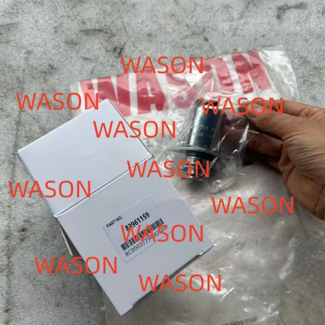 Excavator Solenoid Valve 83961159