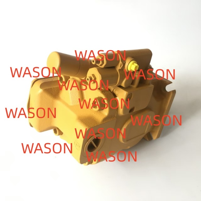 E305.5 E306 E307  Excavator Hydraulic  Piston Pump Fan Pump Assy 423-0097 4230097