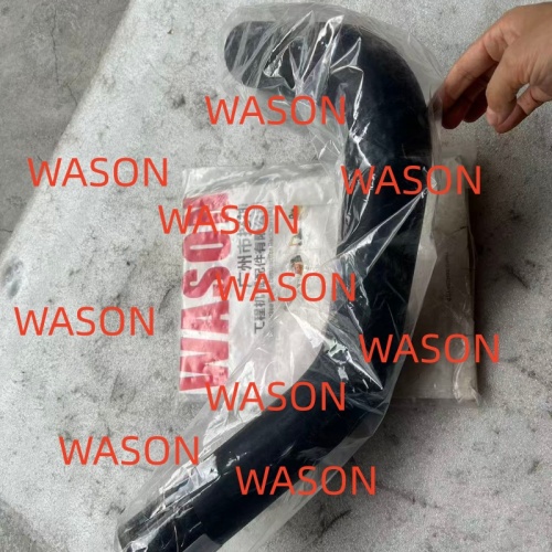 SK135SR Water Hose Radiator Hose