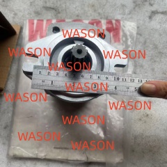 Hydraulic Gear Pump SGP1A30L019 11T