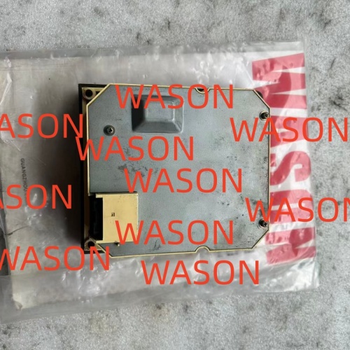 SK220-3 Excavator Monitor 2489U276F6