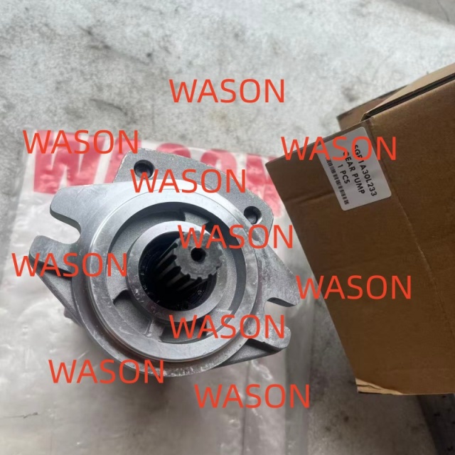Hydraulic Gear Pump SGP1A30L233 13T