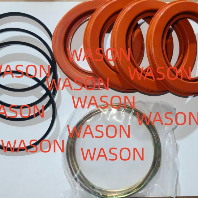 Excavator Cylinder Seal Kit 385-101-78515 05122-14015 321109-334105