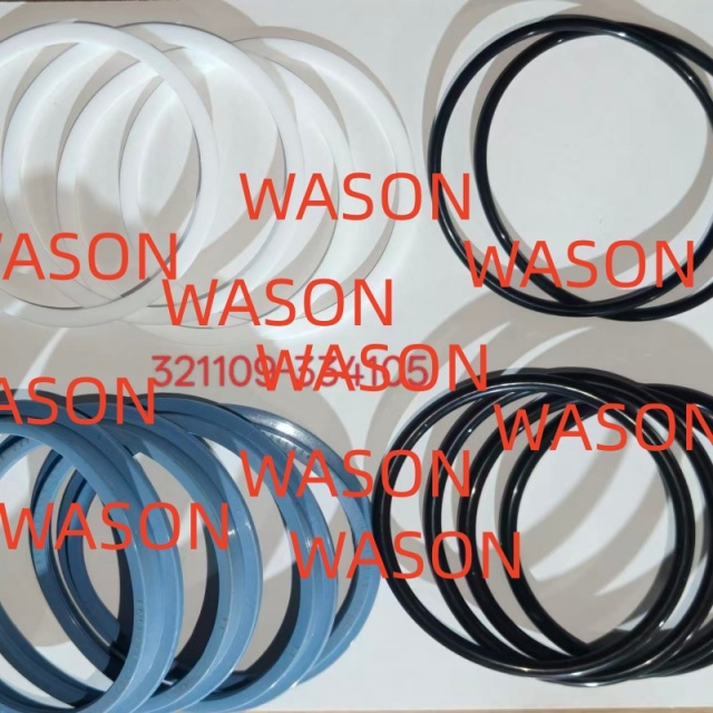 Excavator Cylinder Seal Kit 385-101-78515 05122-14015 321109-334105
