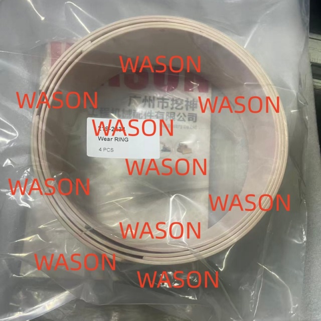 4LE2 Rear Crankshaft Oil Seal Seat