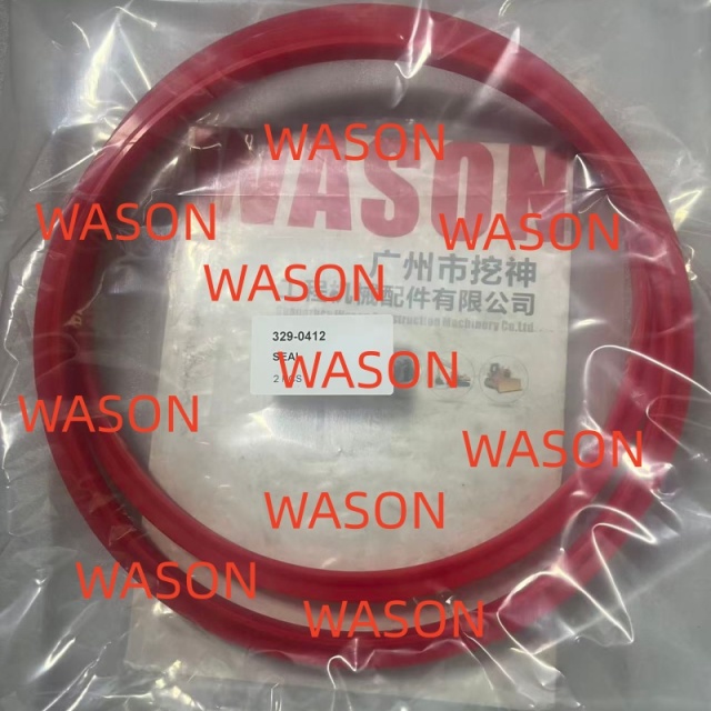 4LE2 Rear Crankshaft Oil Seal Seat