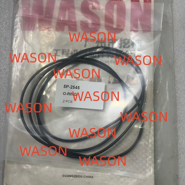 4LE2 Rear Crankshaft Oil Seal Seat