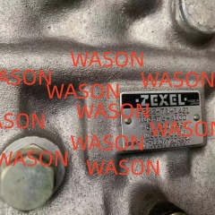 ​6D108 Fuel pump WA300/WA320-3 6221-71-1220 101061-8570 101061-3570 101609-3038