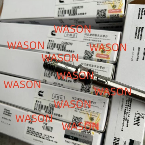 CLG922LC  Fuel Injector Assy  5883288