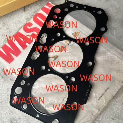 3TNV84 3TNV88 3D84 3D88 Engine Gasket Kit
