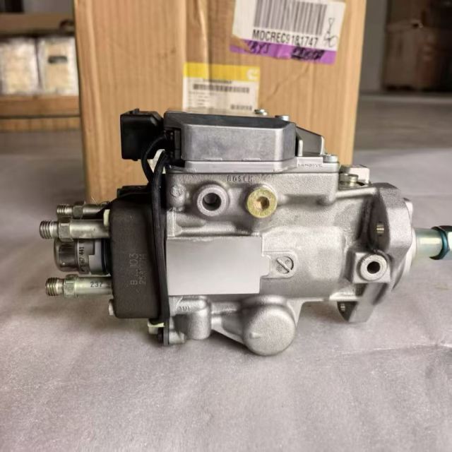 QSB4.5 Fuel pump  VP30