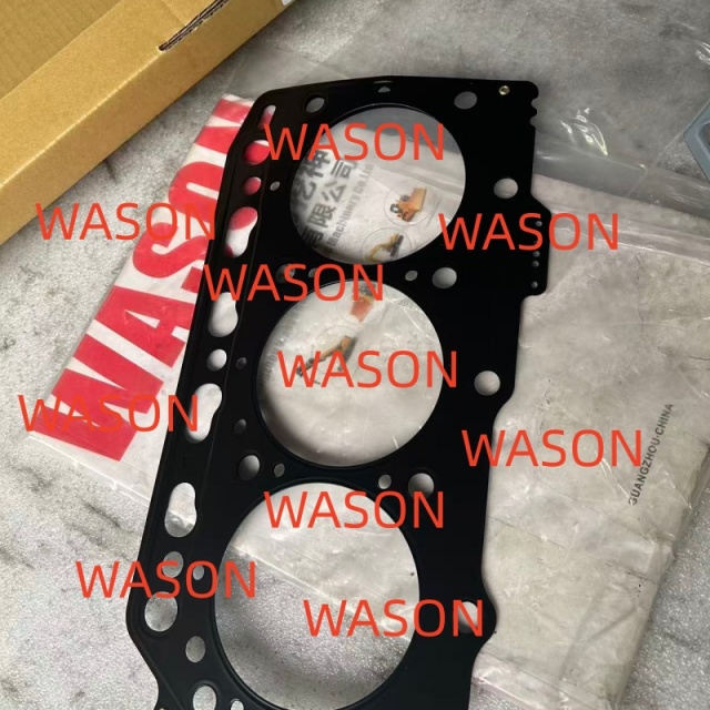 3TNV84 3TNV88 3D84 3D88 Engine Gasket Kit
