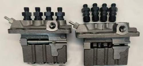 S4L/S4L2/K4N/3G12N844/4EN844 Excavator Fuel Pump FOR E304CR