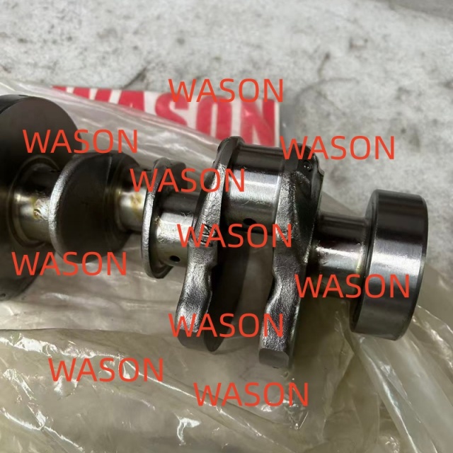 3TNV84 3TNV88 3D84 3D88 Crankshaft