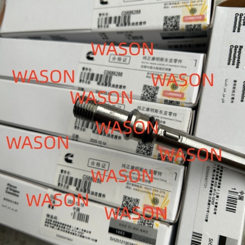 CLG922LC  Fuel Injector Assy  5883288