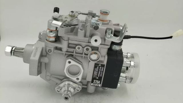S4S 3034 C3.4 Fuel pump For 1DZ /1DZ-21/DZ-3/2Z/13Z/14Z/15Z
