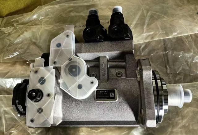 DDE13/DDE15/DDE16 Fuel pump For M473-E4