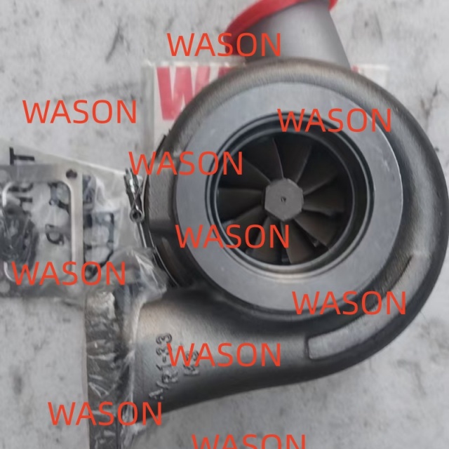 GTA4594 Turbocharger ⁠  0R7692 0R-7692 190-6215 1906215