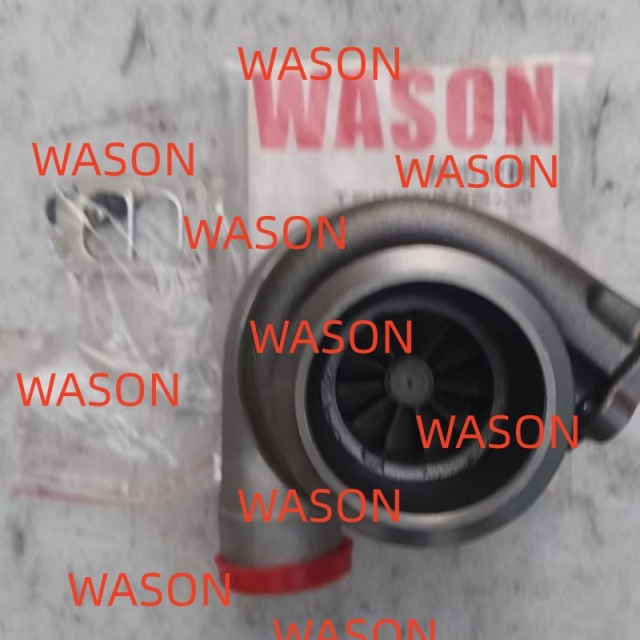 3126 Turbocharger 195-6020 1956020