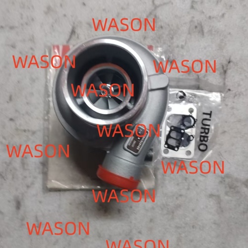 C12 3316 S2E Turbocharger 125-1123 1251123