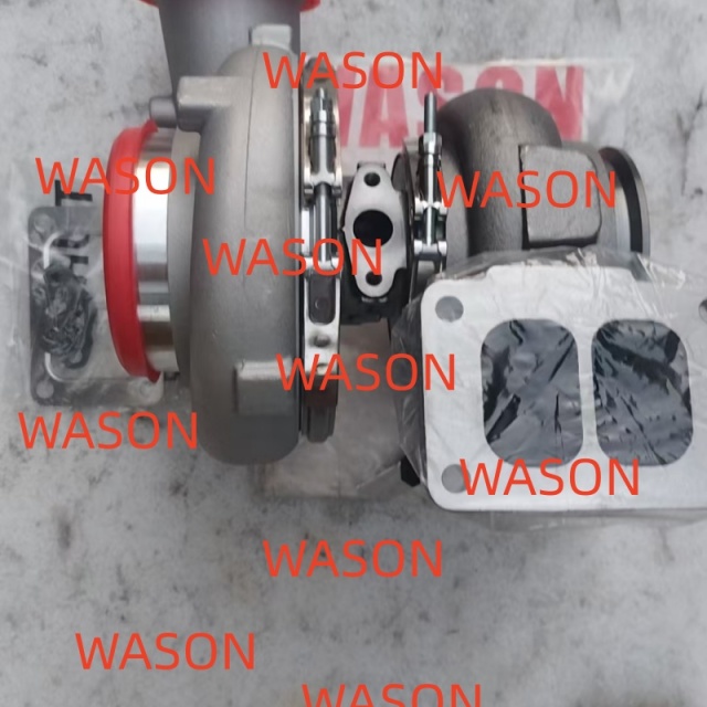 GTA4594 Turbocharger ⁠  0R7692 0R-7692 190-6215 1906215
