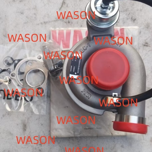 C4.4 Turbocharger ⁠⁠ 3180333 ⁠318-0333