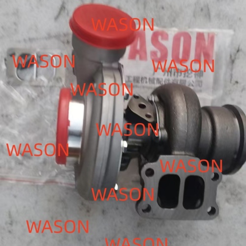 3126 Turbocharger 195-6020 1956020