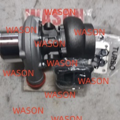 C12 3316 S2E Turbocharger 125-1123 1251123