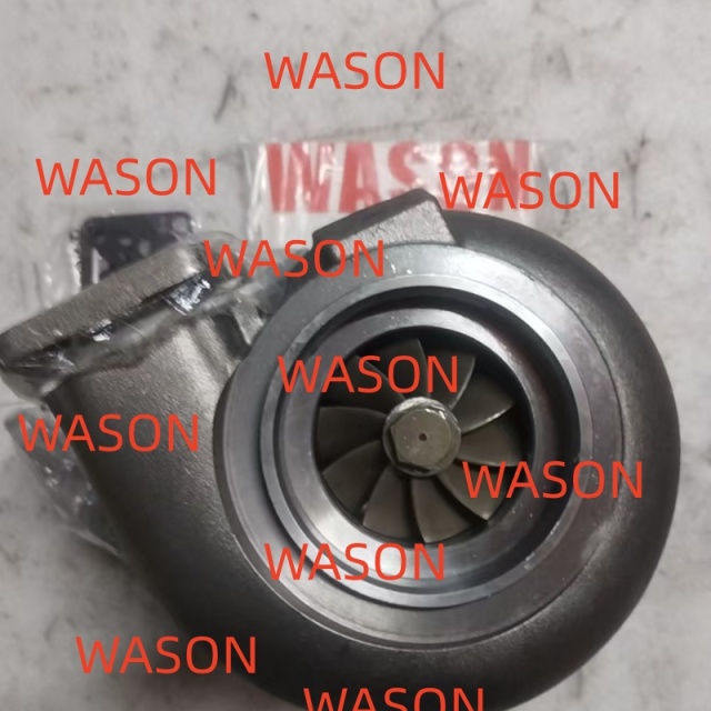 3406 3412  3456  Turbocharger ⁠ 196-5946 1965946