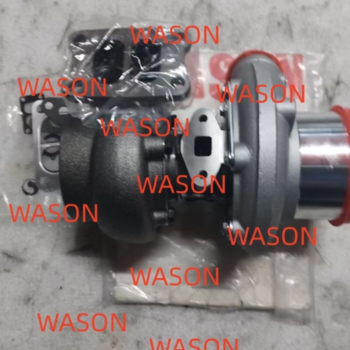 3116 S2E  Turbocharger 1151181 115-1181