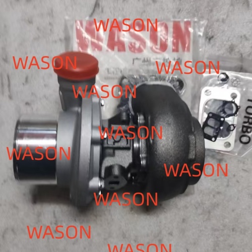 C12 3316 S2E Turbocharger 125-1123 1251123