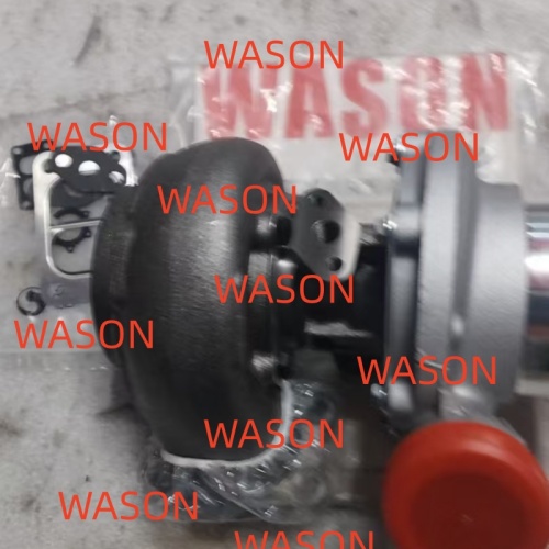3116 S2E  Turbocharger 1151181 115-1181