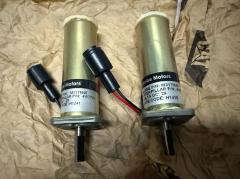 Excavator Solenoid Valve 87723774 5196874 87472229