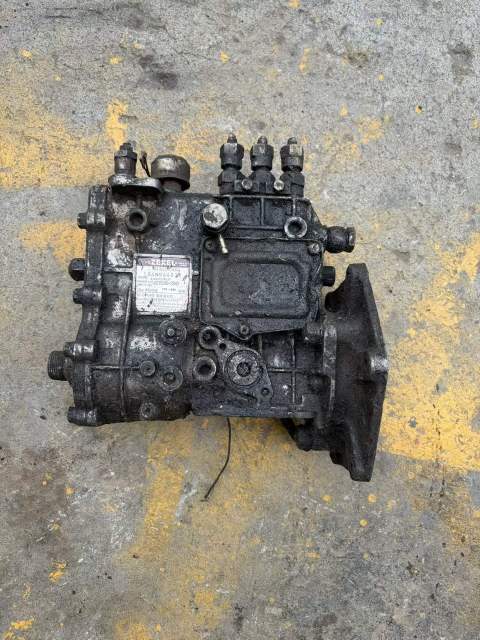 3JB1  Fuel Pump 104303-3480 6215600-0380