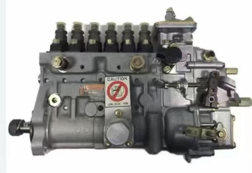 JOHN DEERE 7710/7810 Fuel pump