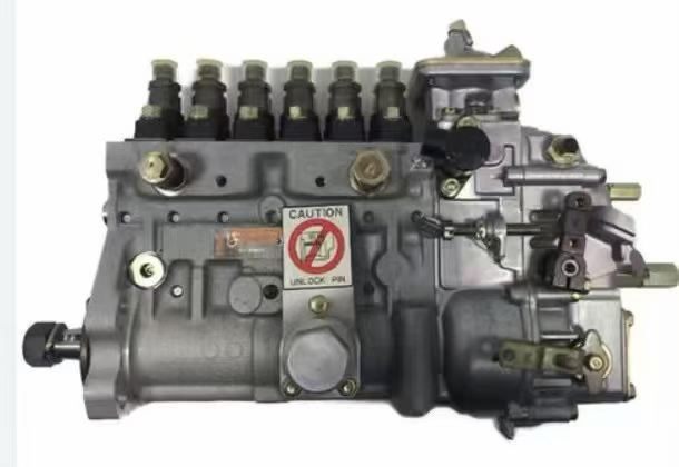 JOHN DEERE 7710/7810 Fuel pump